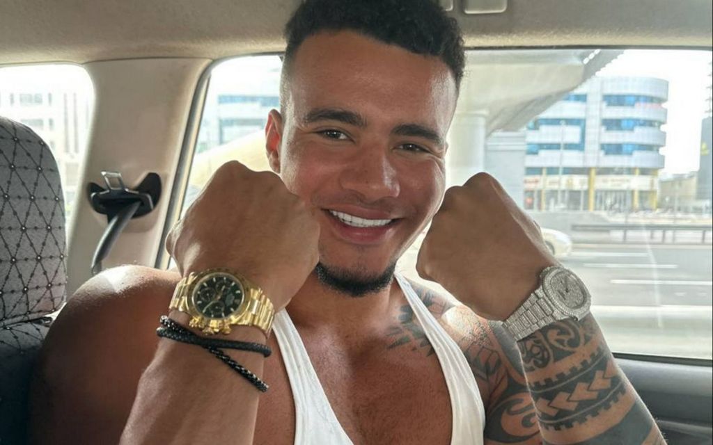 HSTIKKYTOKKY - Kick streams, victories, bio & where he plays